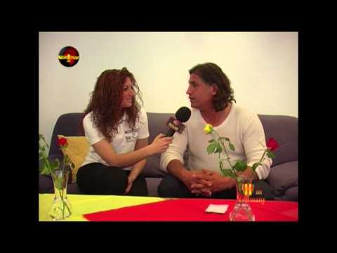 AramPower trainingscamp (Syrianska fc) #6/6