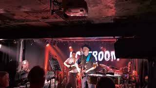 Jah Wobble Visions of You 16/4/24 Guildford Boileroom