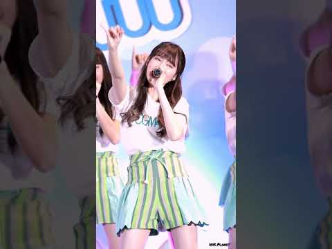 110163​ [FANCAM]​ เพลงชาติ CGM48 -​ Aom CGM48
