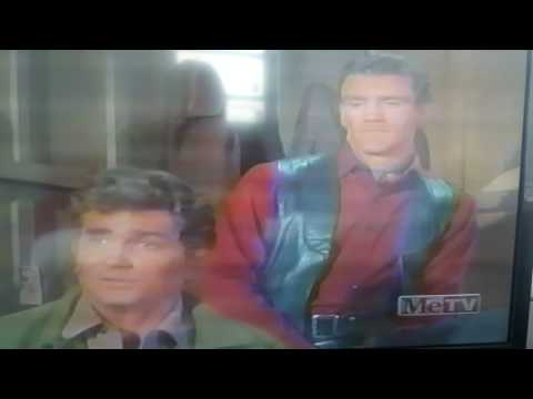 David Canary Bonanza