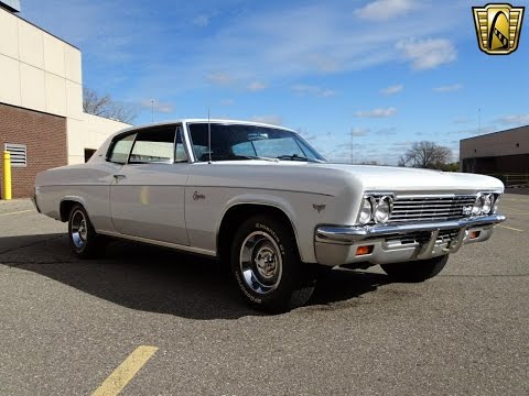 1966 Chevrolet Caprice (CC-923372) for sale in O'Fallon, Illinois