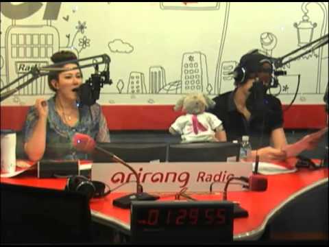 140530 Royal Pirates Sooyoon Arirang Kpoppin