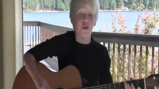 MattyB, Carson Lueders, JohnnyO  - We are never ever getting back together