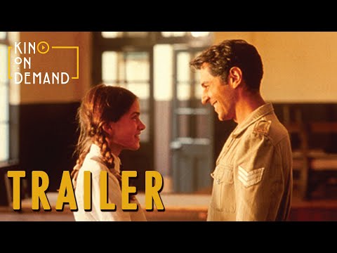 NIRGENDWO IN AFRIKA Trailer | German Deutsch | 2001