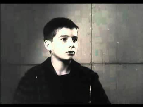 Premier Casting - Jean-Pierre Léaud - LES 400 COUPS