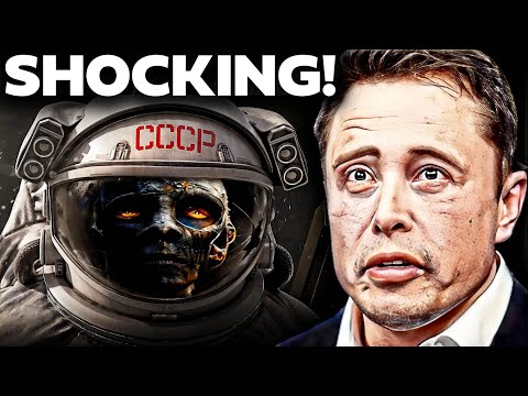 Elon Musk REVEALS These Three Men Lost In Space!