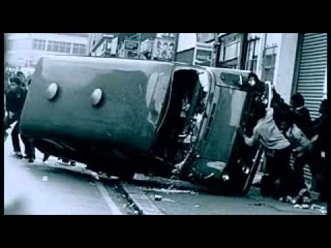 The Battle for Brixton 5 of 5