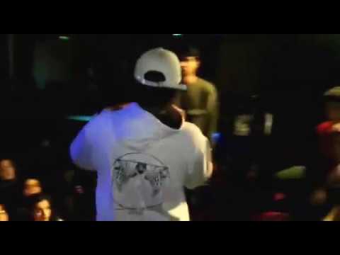 REM vs Fucktory - Octavos - Burela Battle