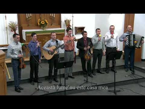 Doamne bun te rog ascultă