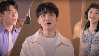 Re: [問卦] 復刻《明天會更好》, 要找哪些藝人？