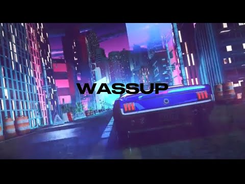 WASSUP - 444K.O FT. LIL DUST & CEEJ