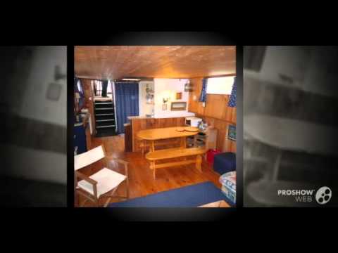 Ijsselaak 16.50 Power boat, Motor Yacht Year built_ 1928