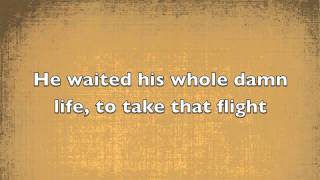 Ironic - Alanis Morissette (lyrics on screen)