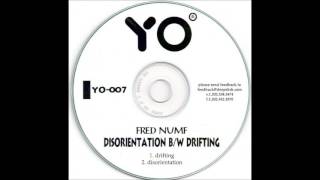 Fred Numf vs. Etienne Overdijk ‎– Drifting