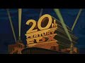20th Century Fox Star Wars Fanfare 1980 2005