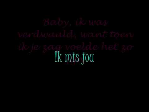 JayJay - verliefd op mn ex + lyrics