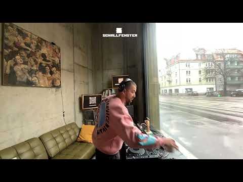 Onur Ozman / Schallfenster