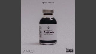 Jnz, Lisix & Tion - Who Who?