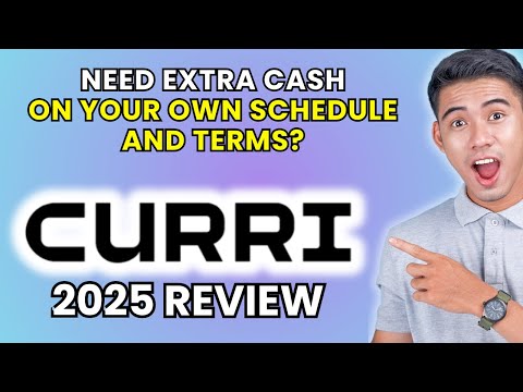 Curri Driver Review 2025 | Worth It or Leave It?