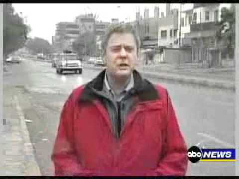 Juba  Baghdad sniper