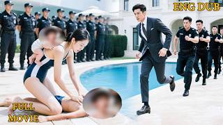 Single Mom Saves Drowning Boy—Shocked to Find He’s the CEO’s Son,Noticed her kindness &fell for her!