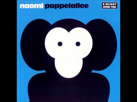 Naomi - October