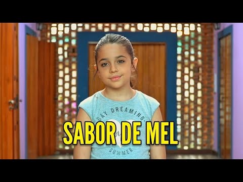Sabor de Mel - Rayne Almeida (Damares)