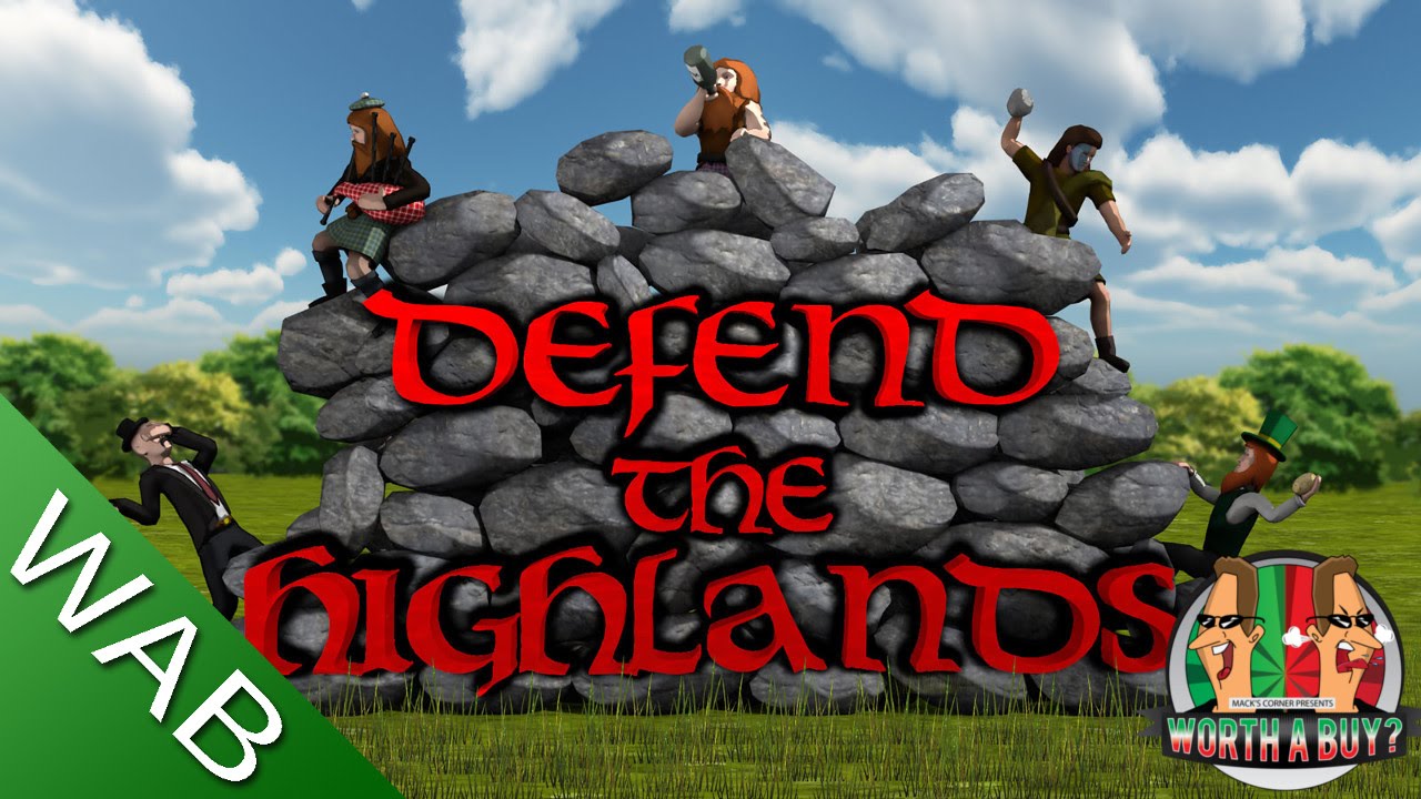 Gameplay video