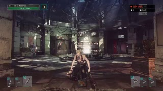 [LET IT DIE]パン一から始まるゲーム アドバイスくださいorz