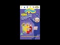 Opening To Teletubbies Oooh 2003 UK VHS Disney