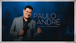 Altar Fumegando I Paulo André - Clipe Oficial