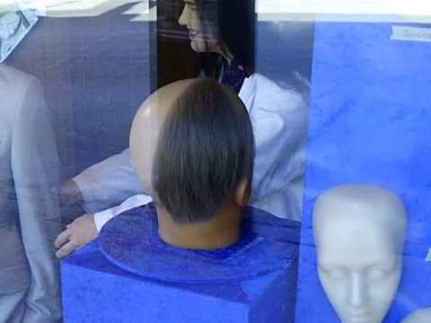 Brad Pitt Contemplating Death