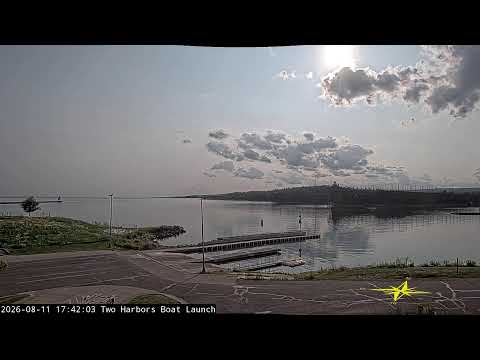 Two Harbors Cam