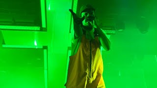BROCKHAMPTON - J'OUVERT (Live in Phoenix, Arizona) 11.1.19