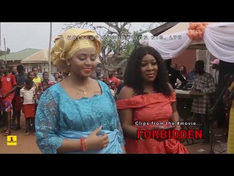 FORBIDDEN {NEW HIT MOVIE} - Regina Daniels Newest Movie| 2020 Latest Nigerian Nollywood Movie