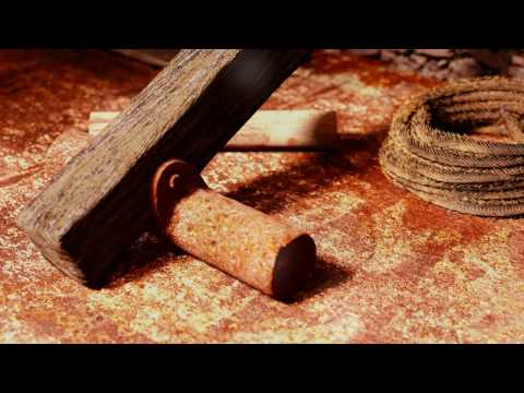 VFX & CG Showreel 2017 - (KUNAL)