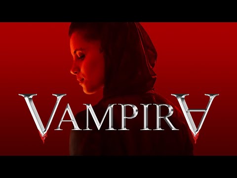 Valen Etchegoyen | Vampira (Video Oficial)
