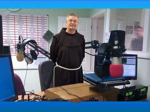 Fr. Robert Young + 3rd Program Intro to The Divine Will