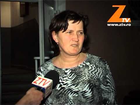 EXCLUSIV! PERICOL DE EXPLOZIE INTR-UN BLOC