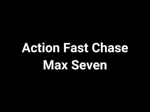 Action Fast Chase - Maksim Karabeika [5 Hunters Grand Finale]
