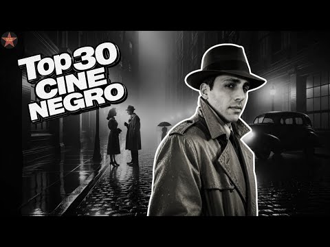 TIEMPOS DE CINE | TOP 7 Mejores películas en blanco y negro | 07-05-16