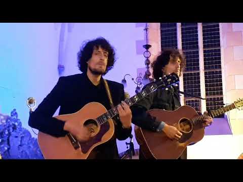 TANGARINE in MIDDELSTUM 2022