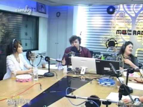 130521 Fart Game Super Junior Shindong SSTP
