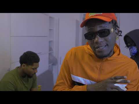 ZIGII ELSINKY - STREET (CLIP OFFICIEL)