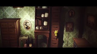 Little Nightmares [Deluxe Edition] (Multi-Language) video 1