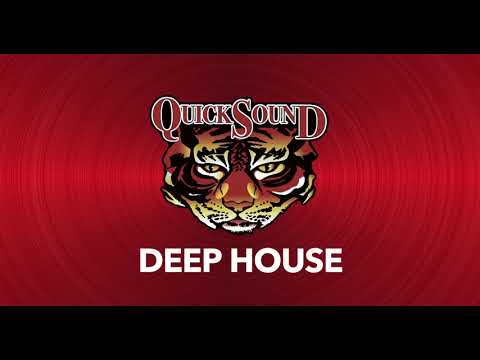 QUICKSOUND-Deep House