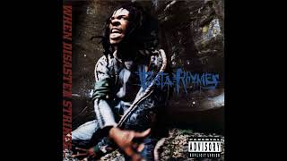 09 Busta Rhymes - There’s Not a Problem My Squad Can’t Fix feat. Jamal
