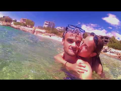 Croatia 2k17 | danielavalcharova