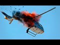 The Worst Helicopter Ever Built