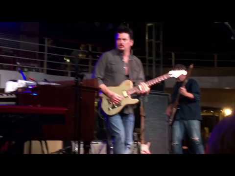 Mike Zito, Make Blues Not War